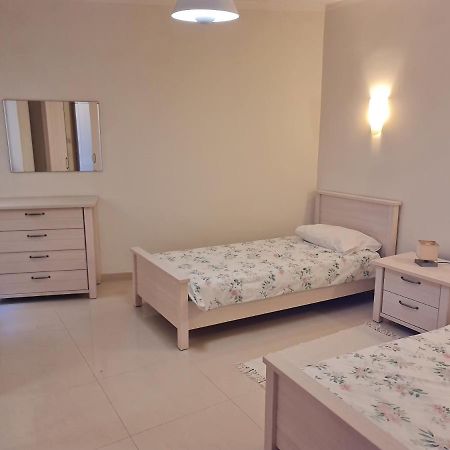 Seabreeze Waterfront Flat Apartment Zebbug  Exterior photo