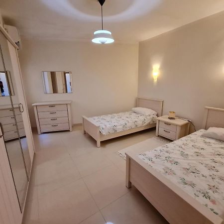 Seabreeze Waterfront Flat Apartment Zebbug  Exterior photo