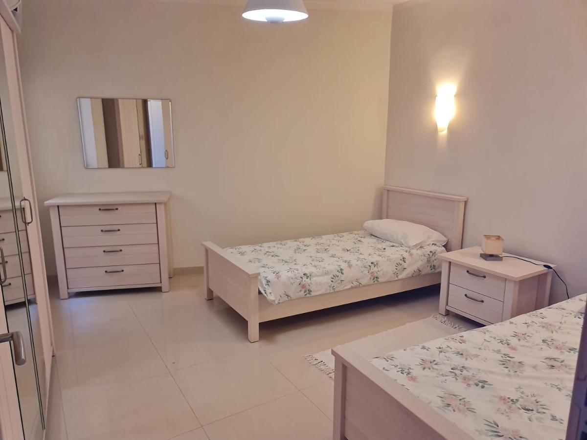Seabreeze Waterfront Flat Apartment Zebbug  Exterior photo