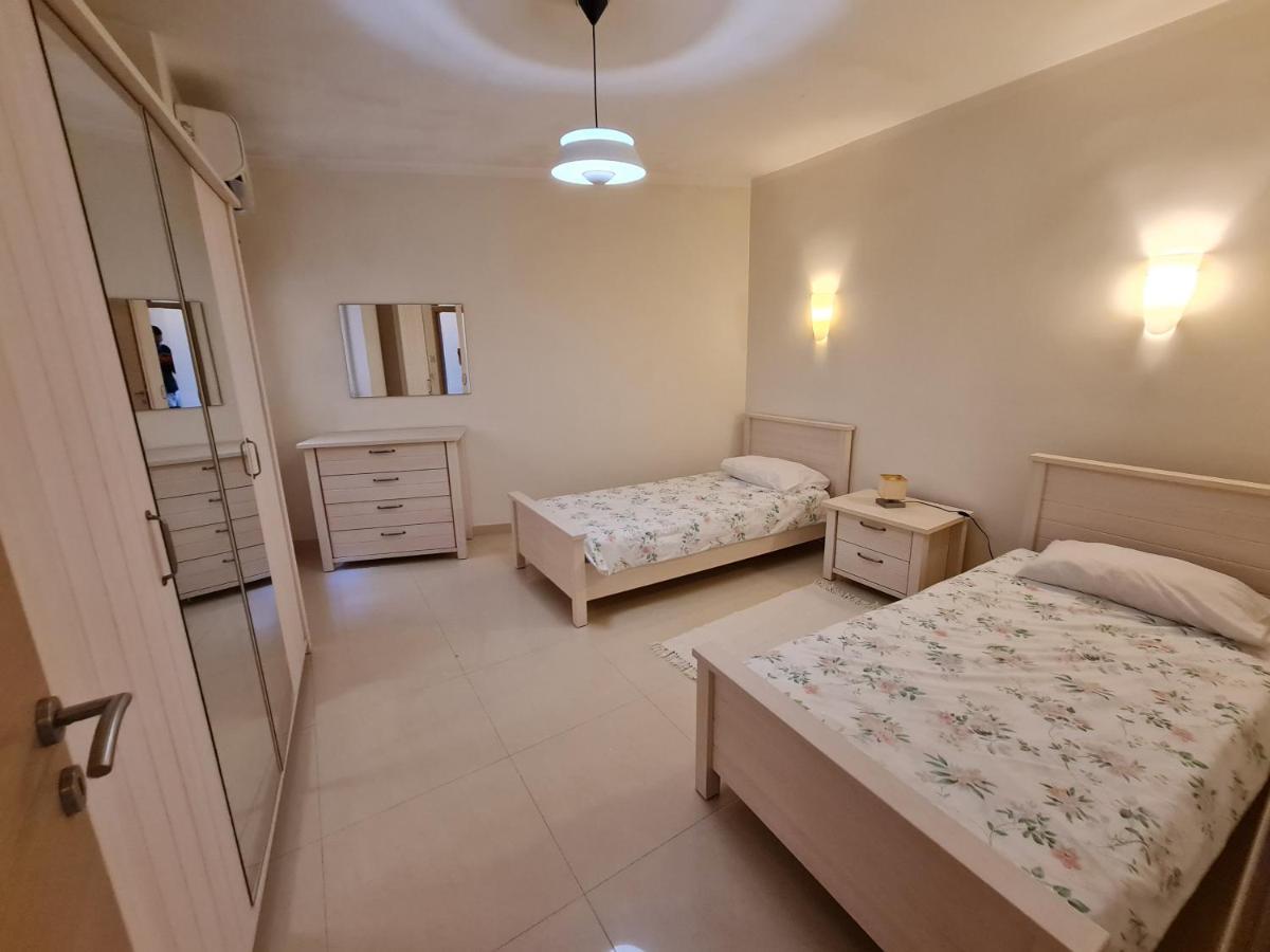 Seabreeze Waterfront Flat Apartment Zebbug  Exterior photo