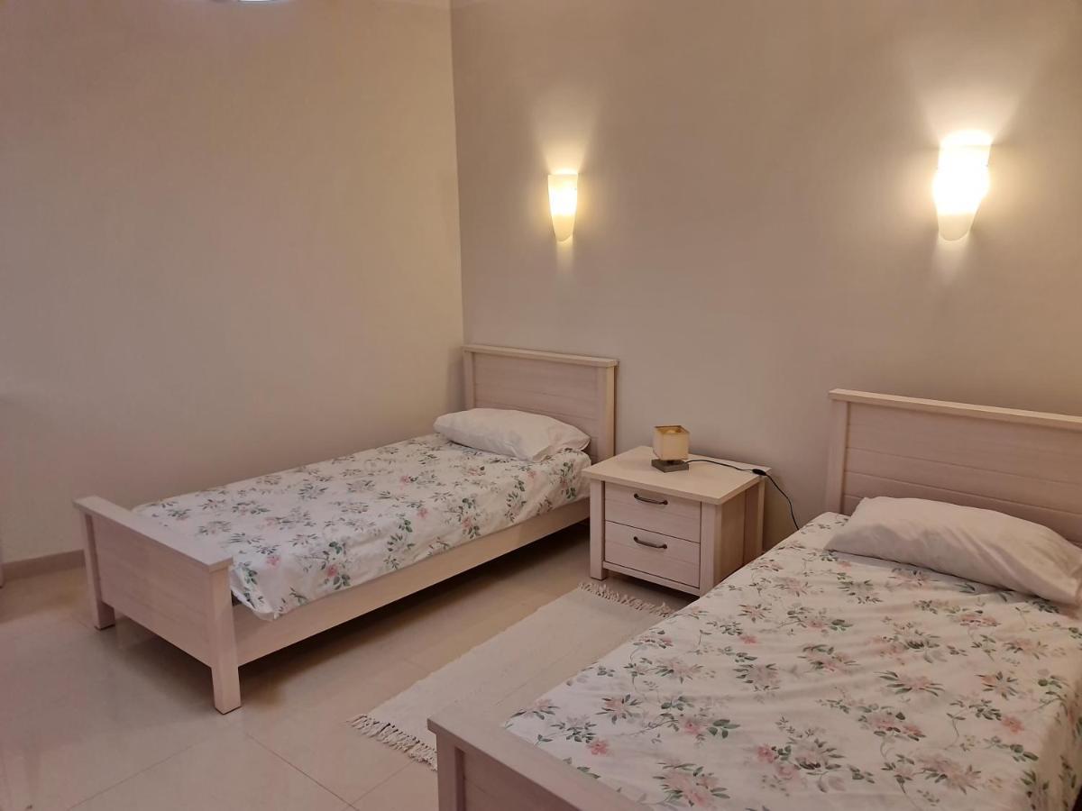 Seabreeze Waterfront Flat Apartment Zebbug  Exterior photo