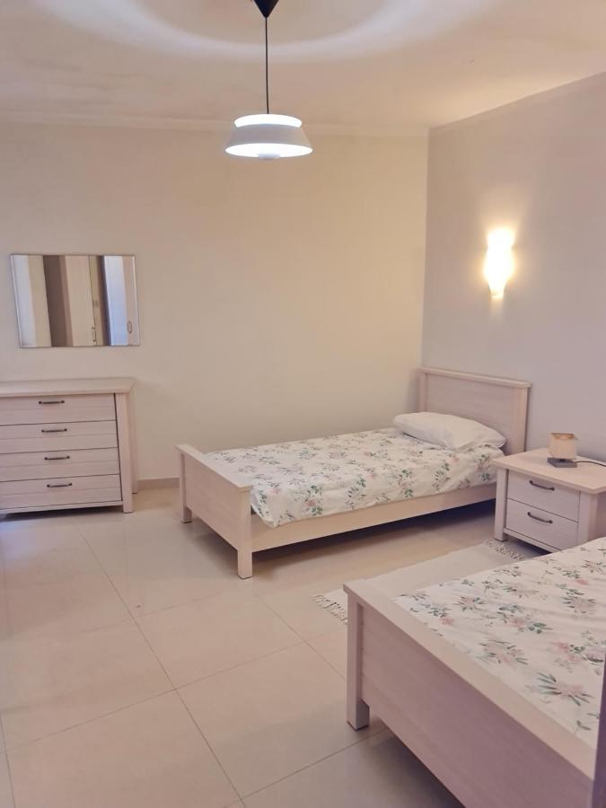 Seabreeze Waterfront Flat Apartment Zebbug  Exterior photo