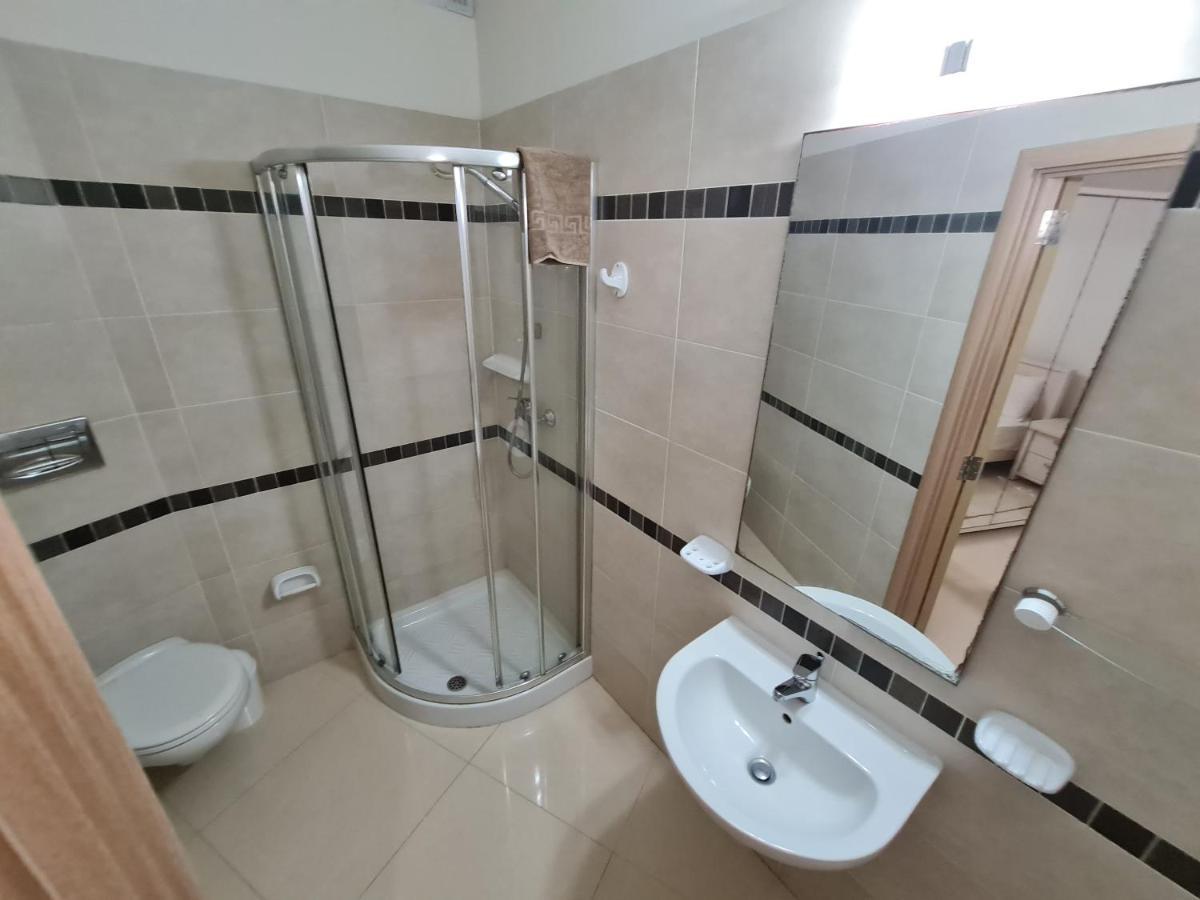 Seabreeze Waterfront Flat Apartment Zebbug  Exterior photo